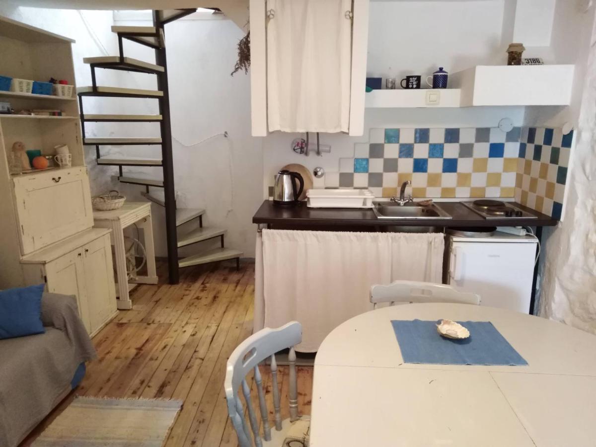 Apartment Ammonite Премантура Экстерьер фото