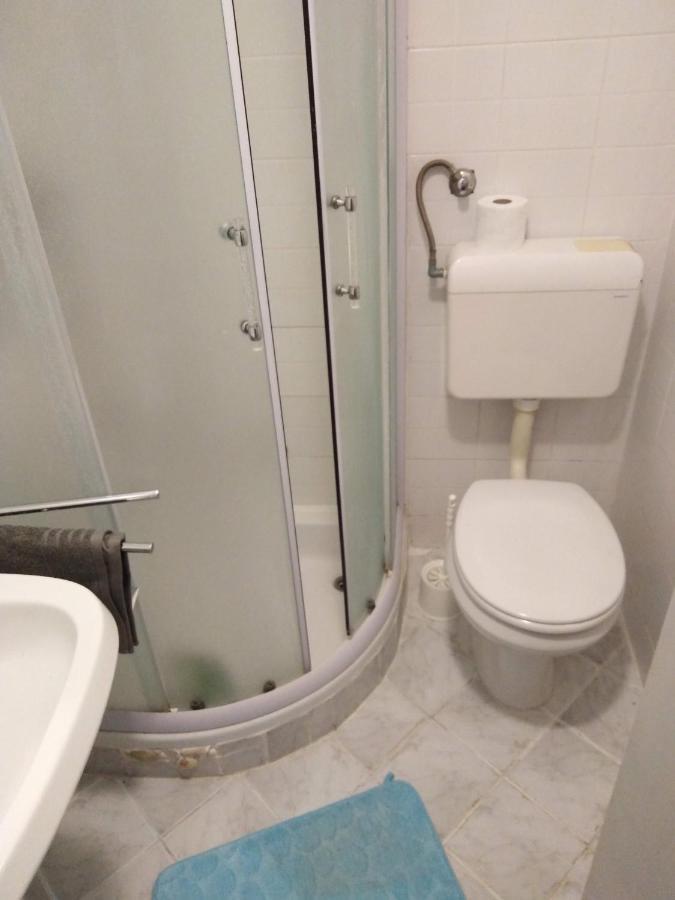 Apartment Ammonite Премантура Экстерьер фото