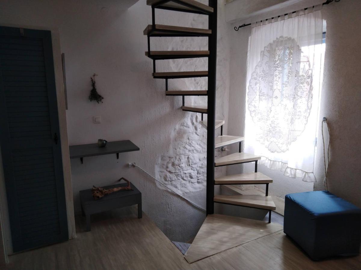 Apartment Ammonite Премантура Экстерьер фото