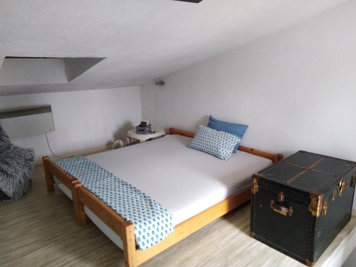 Apartment Ammonite Премантура Экстерьер фото