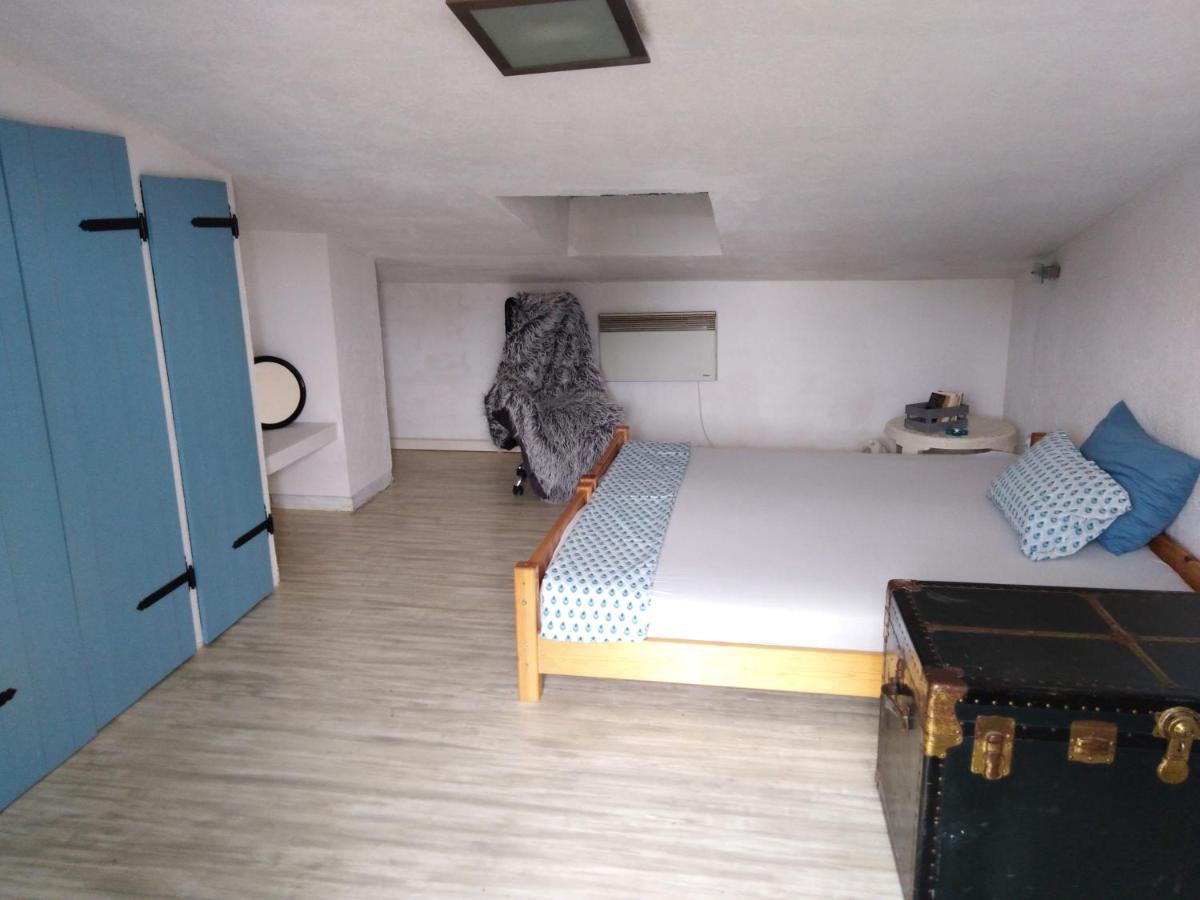 Apartment Ammonite Премантура Экстерьер фото