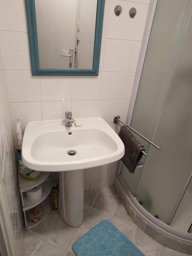 Apartment Ammonite Премантура Экстерьер фото