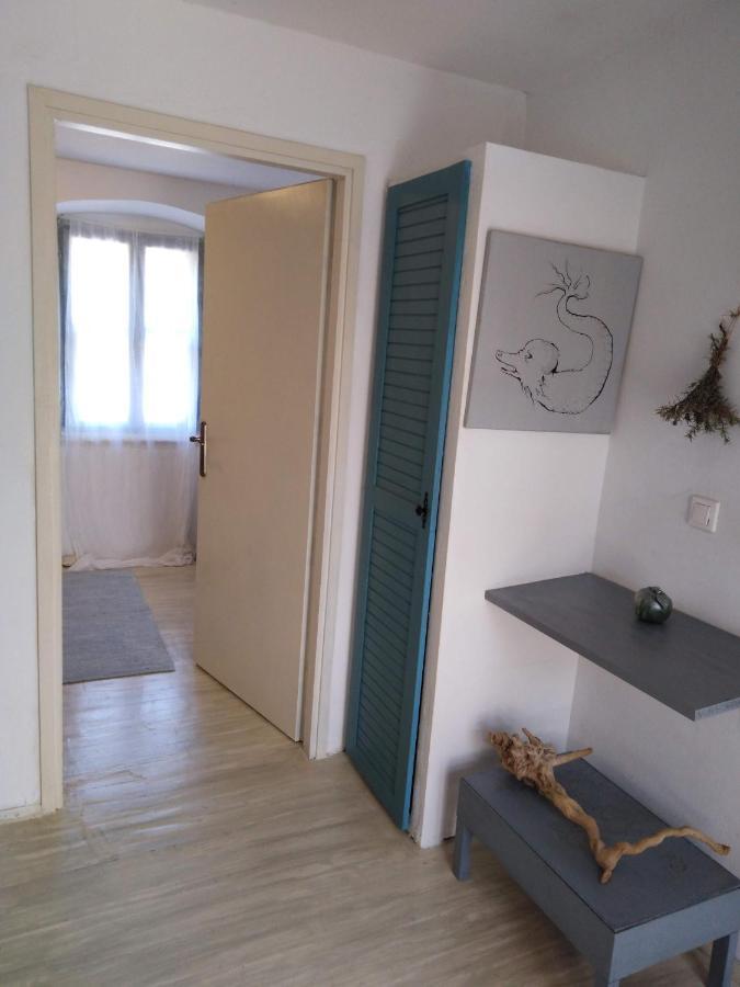 Apartment Ammonite Премантура Экстерьер фото