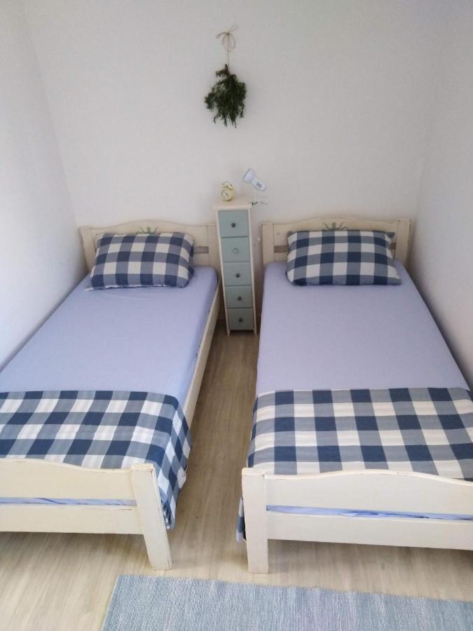 Apartment Ammonite Премантура Экстерьер фото