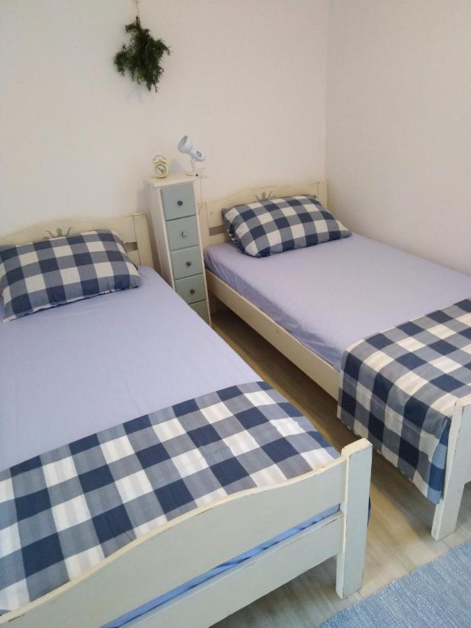 Apartment Ammonite Премантура Экстерьер фото
