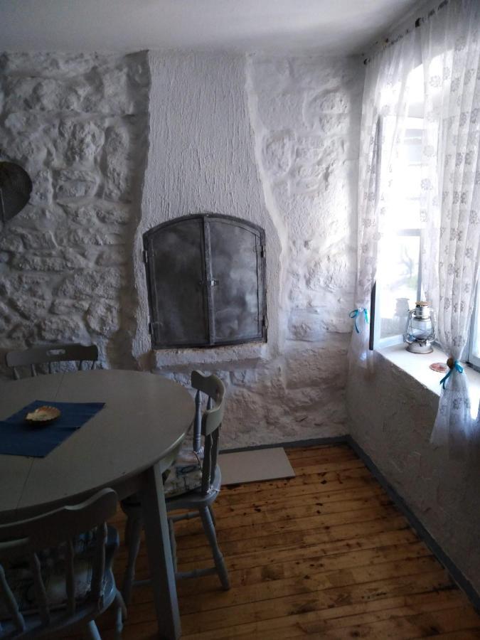 Apartment Ammonite Премантура Экстерьер фото