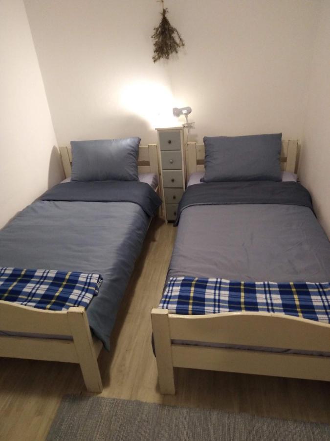 Apartment Ammonite Премантура Экстерьер фото