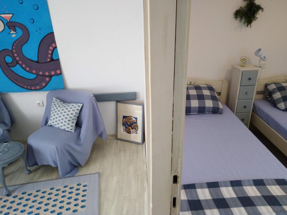 Apartment Ammonite Премантура Экстерьер фото